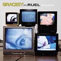 Ruel - Empty Love (Acoustic Single)
