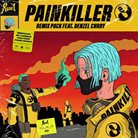 Ruel - Painkiller (Remix Pack Single)