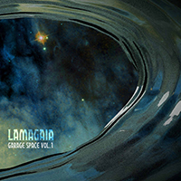 Lamagaia - Garage Space Vol. 1