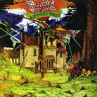 Madder Lake - Buterfly Farm (Remaster 1993)