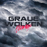 Milonair - Graue Wolken (Single)