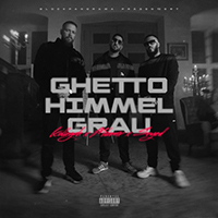 Milonair - Ghetto Himmel Grau (feat. Kollegah, Seyed) (Single)