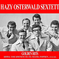 Hazy Osterwald - Golden Hits (Cd 1)