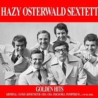 Hazy Osterwald - Golden Hits (Cd 2)