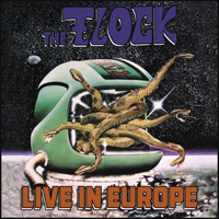 Flock - Live In Europe