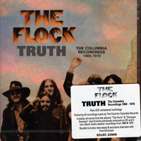Flock - Truth - The Columbia Recordings 1969-1970 (Cd 1)