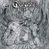 Obsessor - In Fear Of The End (Single)