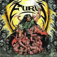 Fury (AUS) - Fury