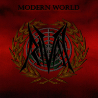 Rival (USA) - Modern World