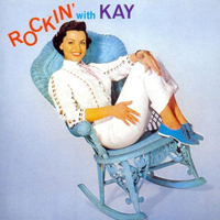 Kay Starr - Rockin' With Kay (Lp)