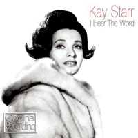 Kay Starr - I Hear The Word (Lp)