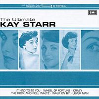 Kay Starr - The Ultimate Kay Starr