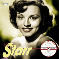 Kay Starr - The Best Of The Standard Transcriptions (Cd 1)