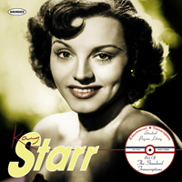 Kay Starr - The Best Of The Standard Transcriptions (Cd 2)