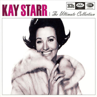 Kay Starr - The Ultimate Collection (Cd 2)