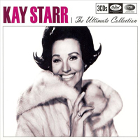 Kay Starr - The Ultimate Collection (Cd 3)