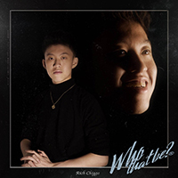 Rich Brian - Who That Be (Single)