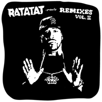 Ratatat - Ratatat Remixes Mixtape Vol. 2