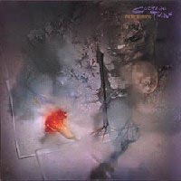 Cocteau Twins - Sunburst And Snowblind