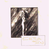 Cocteau Twins - Live In London 1986