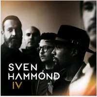 Sven Hammond Soul - IV