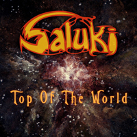 Saluki - Top Of The World (Single)