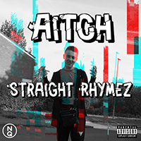 Aitch - Straight Rhymez (Single)