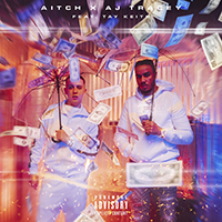 Aitch - Rain (Single) (feat. AJ Tracey, Tay Keith)