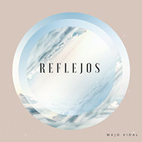 Vidal, Majo - Reflejos (EP)