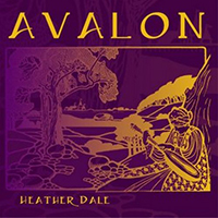 Dale, Heather  - Avalon