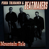 Beatmakers - Mountain Tale