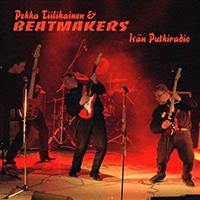 Beatmakers - Isan Putkiradio