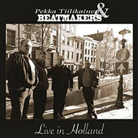 Beatmakers - Live In Holland