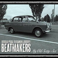 Beatmakers - My Old Sixty-Six (Single)
