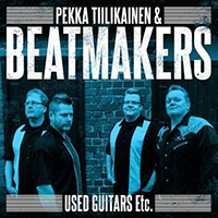 Beatmakers - Used Guitars Etc.