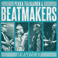 Beatmakers - Salaperainen