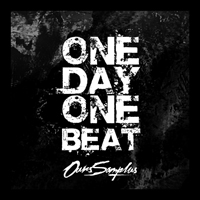 Ours Samplus - One Day One Beat (Cd 1)