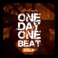 Ours Samplus - One Day One Beat, Vol. 2 (Cd 1)