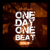 Ours Samplus - One Day One Beat, Vol. 2 (Cd 2)