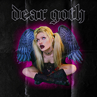 Cassyette - Dear Goth (Single)