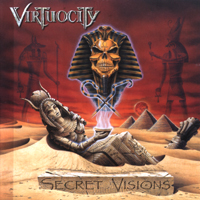 Virtuocity - Secret Vicions