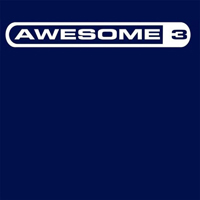 Awesome 3 - Dont Go (Single)