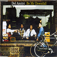 Del Amitri - Be My Downfall (Single)