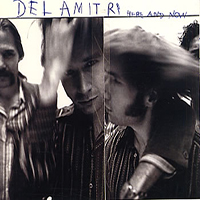 Del Amitri - Here And Now (Single)
