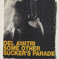 Del Amitri - Some Other Sucker's Parade (Single)