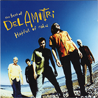 Del Amitri - The Best Of Del Amitri. Hatful Of Rain (CD 2)