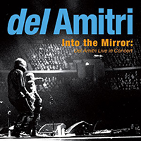 Del Amitri - Into The Mirror: Del Amitri Live In Concert