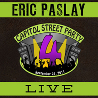 Paslay, Eric - 2011.09.21 - Live From Capitol Street Party