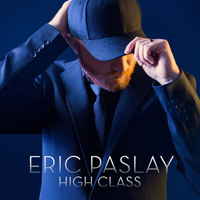 Paslay, Eric - High Class (Single)