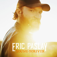 Paslay, Eric - Young Forever (Single)